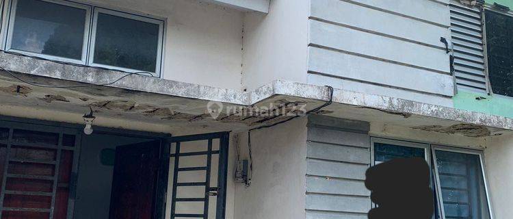 DIJUAL!! RUMAH SIAP HUNI GRAhA NUSA BATAM,BATU AJI 1