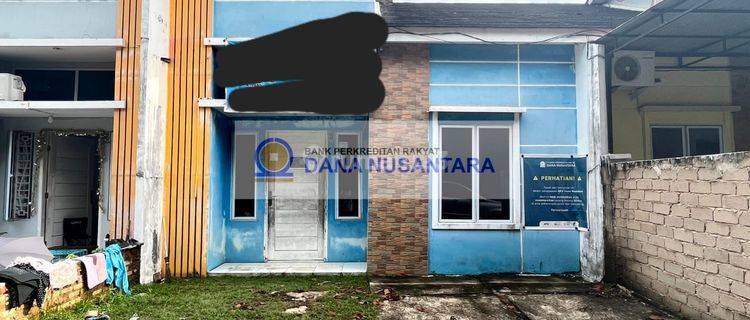 DIJUAL!! Rumah murah di buana mas 2. Tembesi, Batam 1