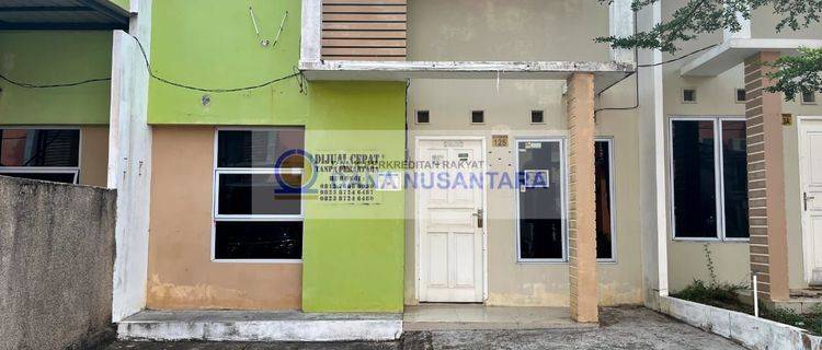 DIJUAL!! Rumah murah di taman cipta asri. Tembesi, Batam 1