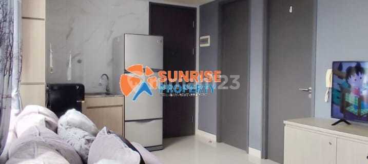 For Sale Apartment Hook One Residence Batam Centre 1