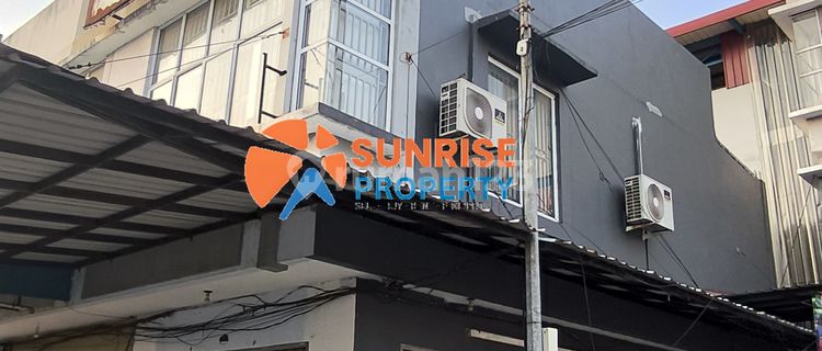 For Rent Grand Niaga Mas Batam Centre Shop House 1