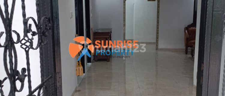 For Rent 2-Story House In Puri Legenda Batam Centre 1