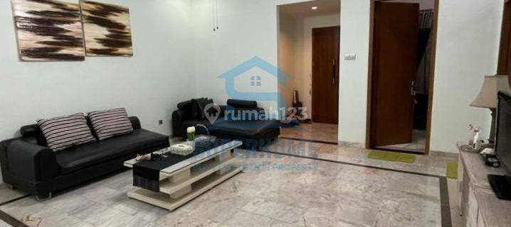 Disewakan Rumah Full Furnished Di Batam Kota  1