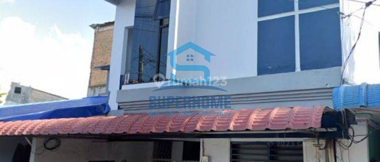 Rumah Cantik Minimalis Daerah Batu Aji 1