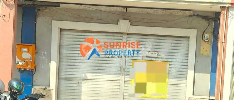 For Rent Star Mas Sei Panas Shop House 1