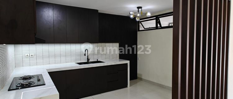 Di Jual Cepat Rumah Bagus Citra 2  1