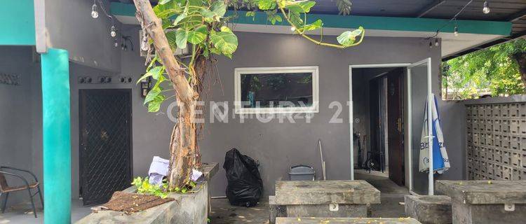 Rumah Tinggal Dan Bisa Untuk Usaha, Lokasi Strategis Jakarta Timu 1