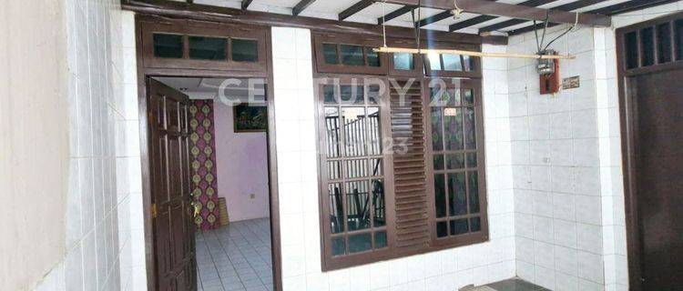 RUMAH MURAH DALAM GANG 5KT BISA UNTUK KOSTAN DI PONDOK KOPI  1