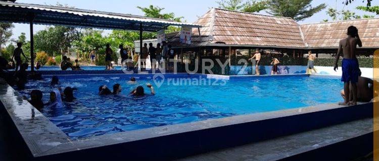 RESTO SUNDA DIJUAL HITUNG TANAH HARGA DIBAWAH PASARAN DI BEKASI 1