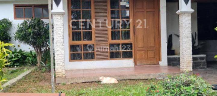 Disewakan Rumah Furnished Di Daerah Tubagus Ismail Bandung 1