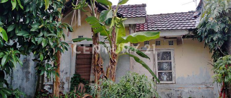 Dijual Rumah Hitung Tanah Di Perumahan Cintra Indah Cileungsi  1