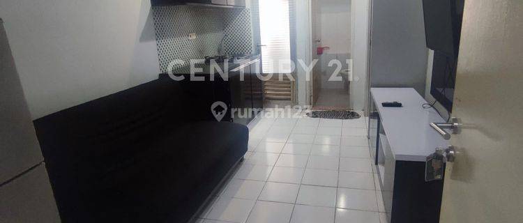 Apartemen Gading Nias Lantai Rendah Tower Dahlia Fully Furnished  1