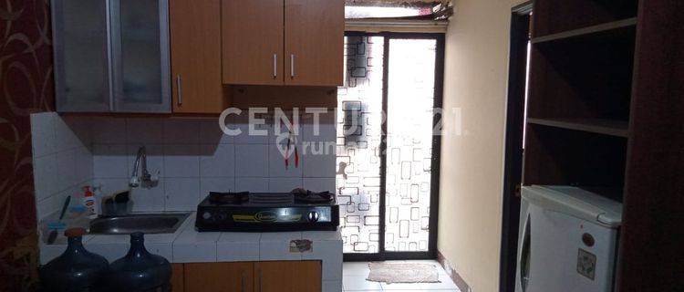 2 BR APT CASABLANCA EAST RESIDENCE PONDOK BAMBU JAKARTA TIMUR 1