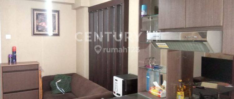 APARTEMEN KALIBATA CITY 2BR FULL FURNISHED 1