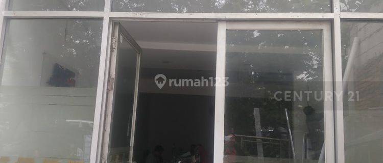 RUMAH KANTOR STRATEGIS PINGGIR JALAN RAYA DI RAWAMANGUN 1