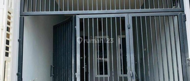 Dijual Rumah Di Daerah Senen Jakarta Pusat 1