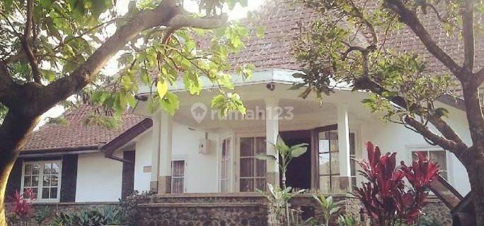 Rumah Cantik & Siap Huni  Di Simpang Dago  1