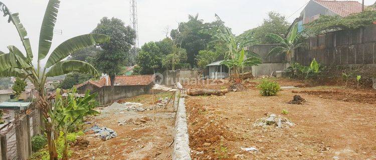 Kavling Siap Bangun Di Gg Masjid Bogor Selatan Kota Bogor 1