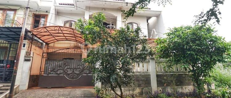 Rumah Bagus Di Taman Alfa Indah Joglo Jakarta Barat 1
