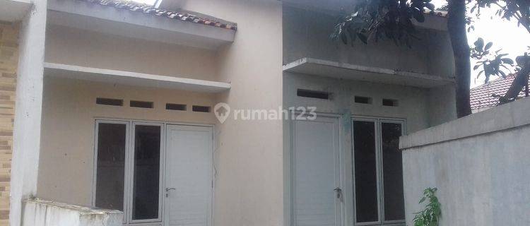 Dijual Rumah di Cibinong Bogor 1