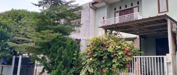 Dijual Rumah di Komplek Permata Puri I Cimanggis Depok 1