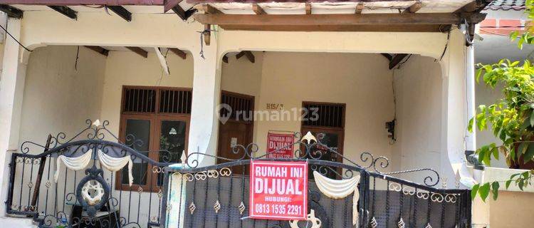 Dijual Rumah di Tambun Selatan 1