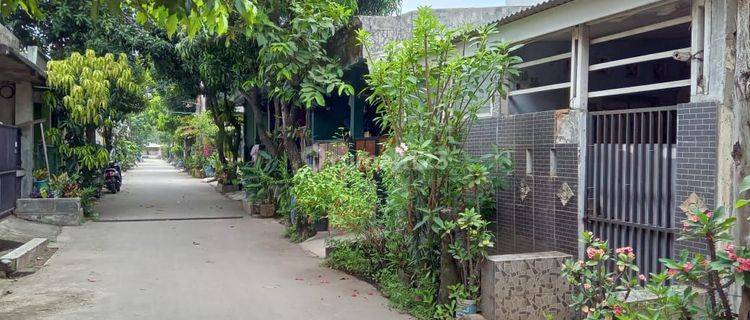 Dijual Rumah Murah Di Mustika Media Residence  1