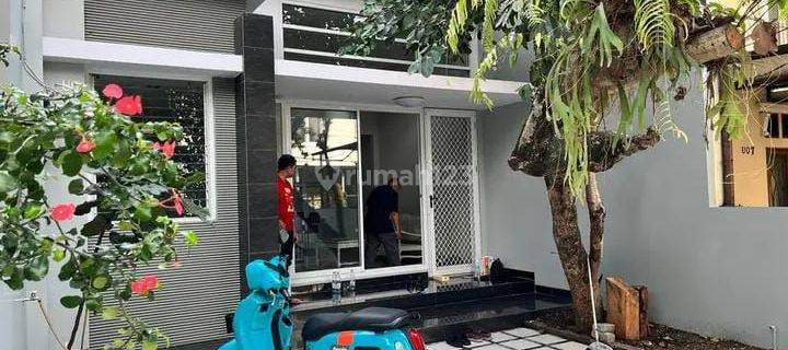 Rumah cantik multifungsi 1