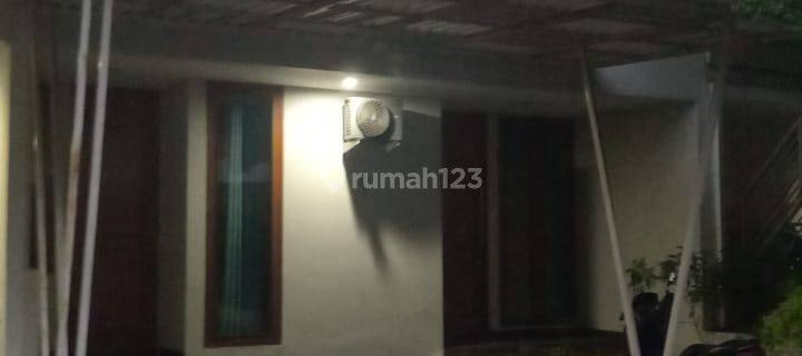 Rumah di Cluster 2 Lantai SHM Bagus Utara duren 3 1