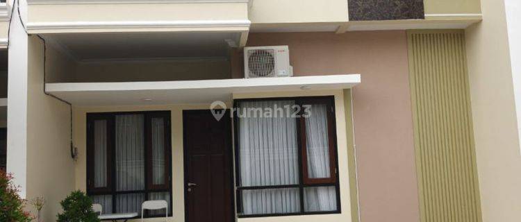 Rumah Kontrakan 2 Lantai Shm 1