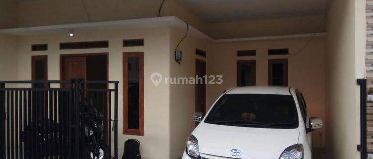 Rumah Kontrakan Di Grogol 1