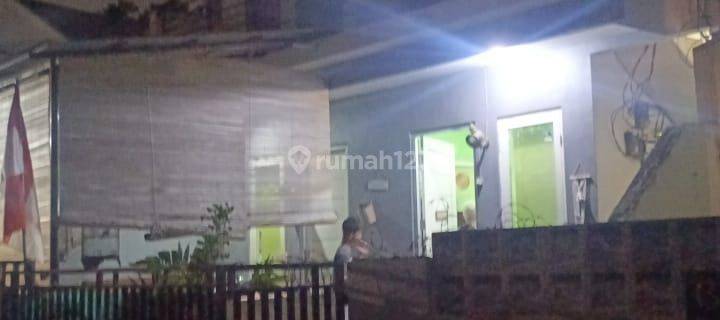 Rumah Kontrakan Di Jeruk Purut 1