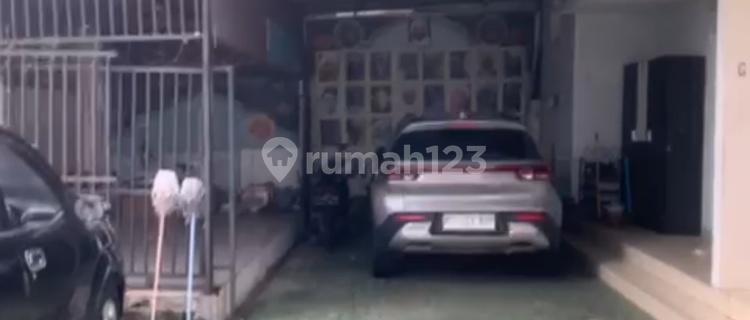 Di Sewakan Kemang Raya 1