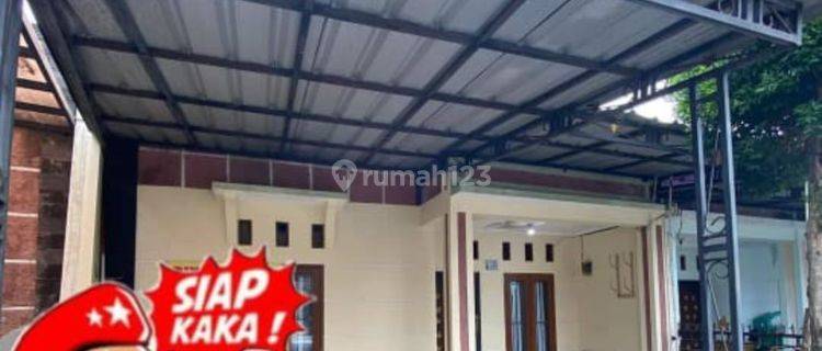 Rumah Kontrakan Di Gdc Depok Bagus Shm 1