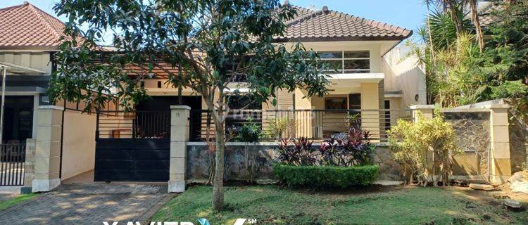 Dijual Rumah di Araya Kota Malang Area Blimbing,malang 1