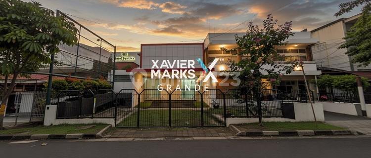 For Rent Shop House in a Strategic Location in the City Center on Jalan Letjen Sutoyo, Blimbing, Malang City 1