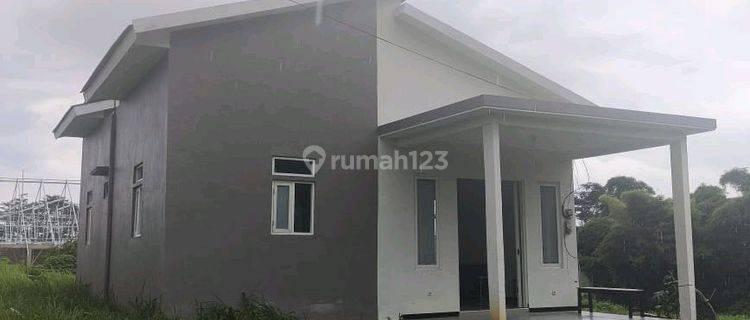 Dijual Villa Baru Auto Cuan 15 Menit Dari Ub Malang 1