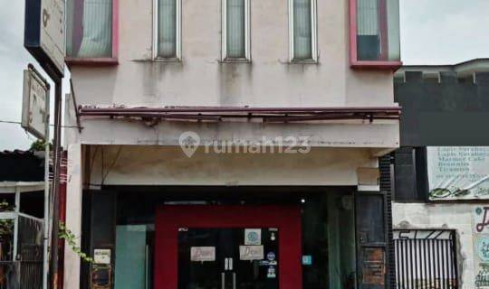 Ruko 2 Lantai Siap Pakai - Cikunir Raya Bekasi 1