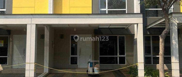 Jarang Ada Rumah Sedayu City Kelapa Gading 1