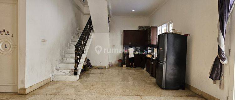 Dijual Rumah Bagus Di Tebet, Jakarta Selatan 1