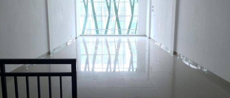 Ruko Bagus Siap Pakai Di Cikarang Central City 1