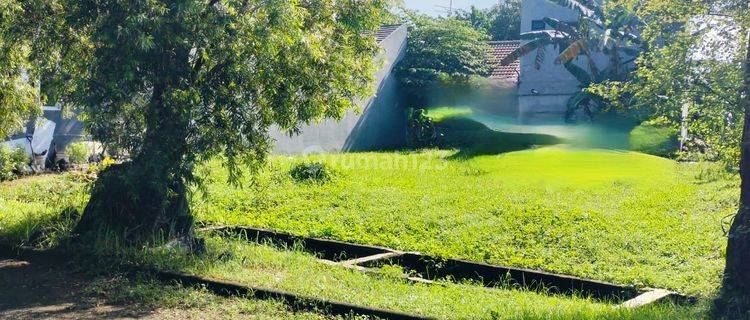 Kavling Residen Asri Di Taman Lembah Hijau Lippo Cikarang  1