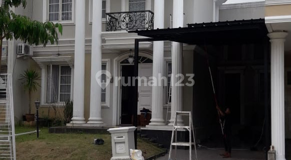 Rumah Bagus Siap Huni Oakwood Lippo Cikarang, Bekasi, Jawa Barat 1