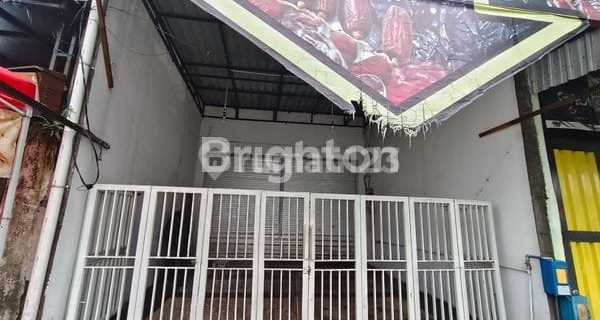 5-Wide Ruko in Kasin, Malang 1