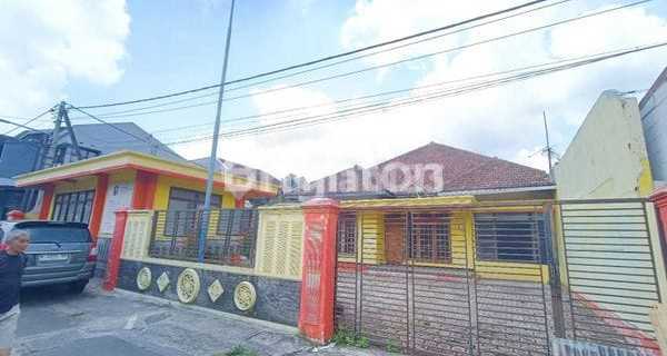 Rumah Besar bisa untuk Gudang di Kota Batu Malang 1