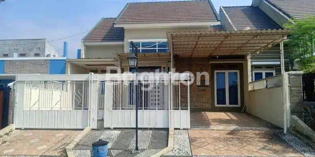 Rumah di Villa Bukit Tidar, turun harga banget 1