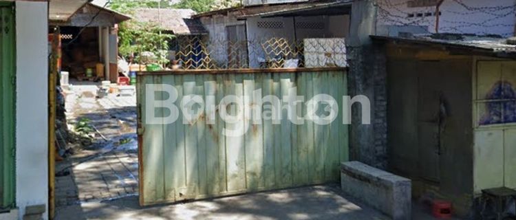 GUDANG/TEMPAT KERJA di JANTI 1