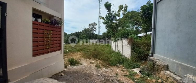 Tanah Di BSB MIJEN Siap Bangun Perumahan, DEKAT BCA 1