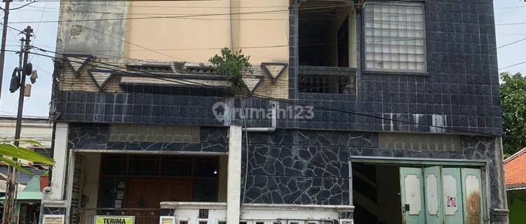 Dijual Kos 3 Lantai 12 Kamar Daerah Semarang Barat