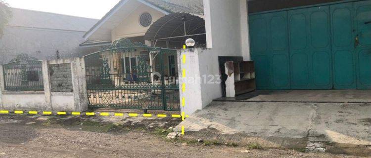 Dijual Rumah Mewah di Daerah Jatibarang, Brebes 1